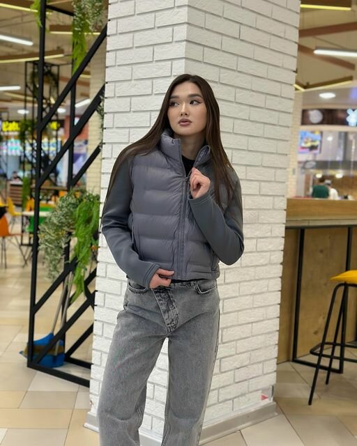 Clothing store Zere_elegant, Astana, photo