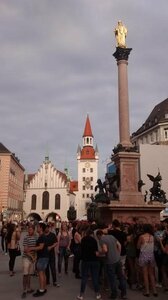 Гостиница VI Vadi Hotel Downtown Munich 