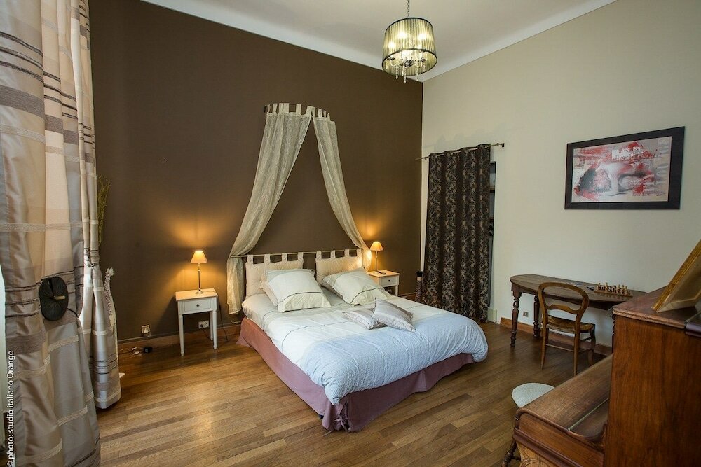 Фото B&b La Petite Saunerie