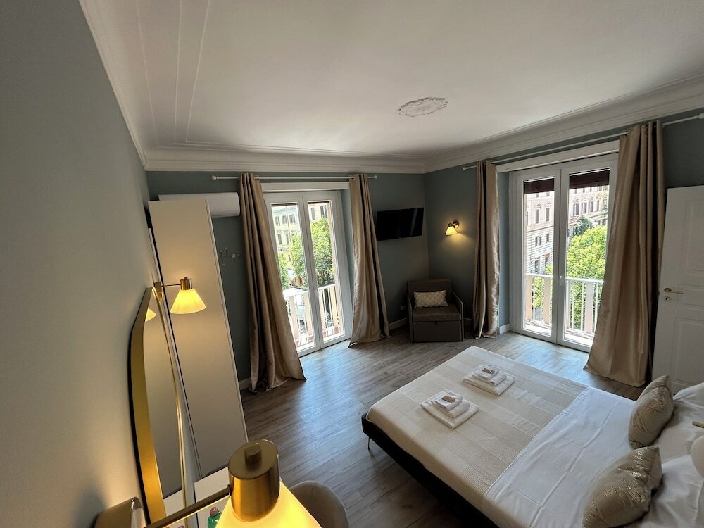 Фото San Pietro Rooms 84