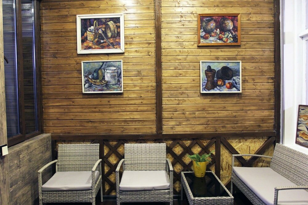 Фото Мини-отель Bounty