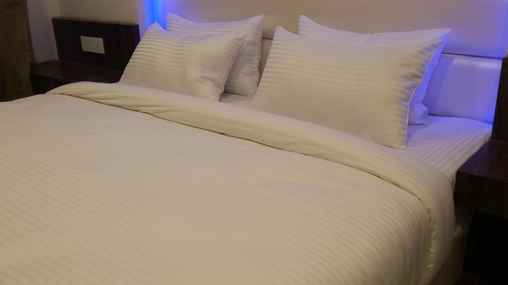 Фото Park Residency