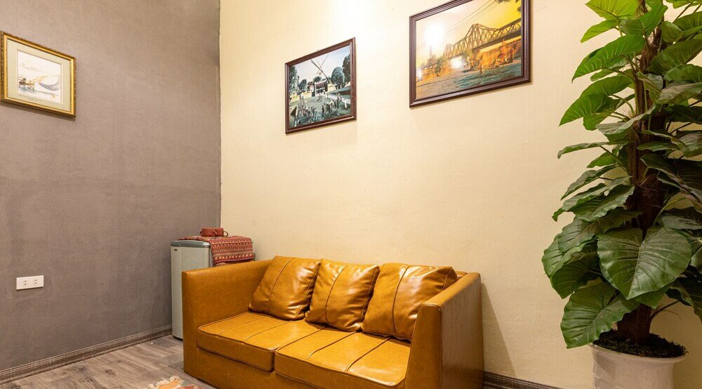 Фото HoLo Conic House Hanoi