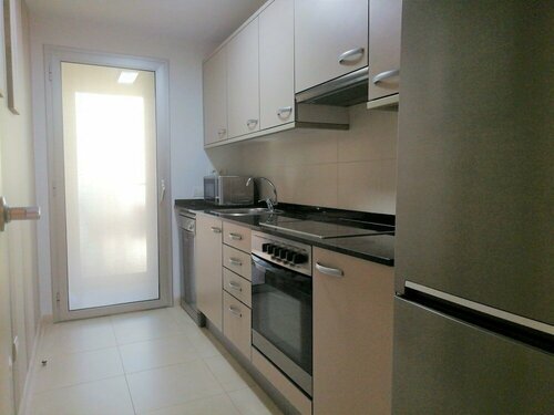 Гостиница Residencial Paradise Village B