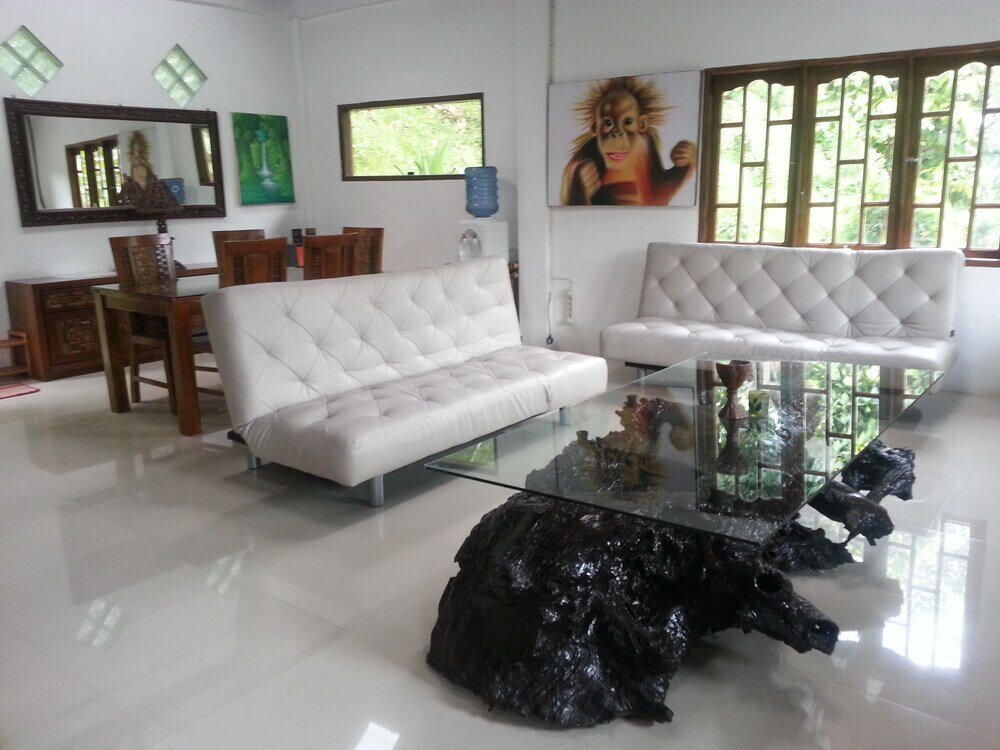 Фото Hotel Orangutan