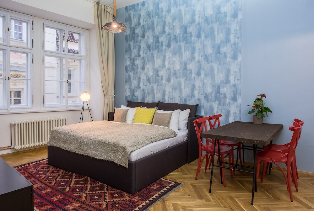 Фото 7 Tales Apartments by Adrez Living