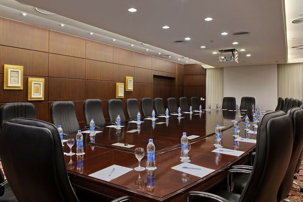 Фото Hilton Alexandria Green Plaza