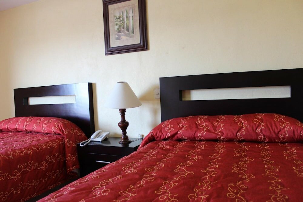 Фото Hotel Conquistadores