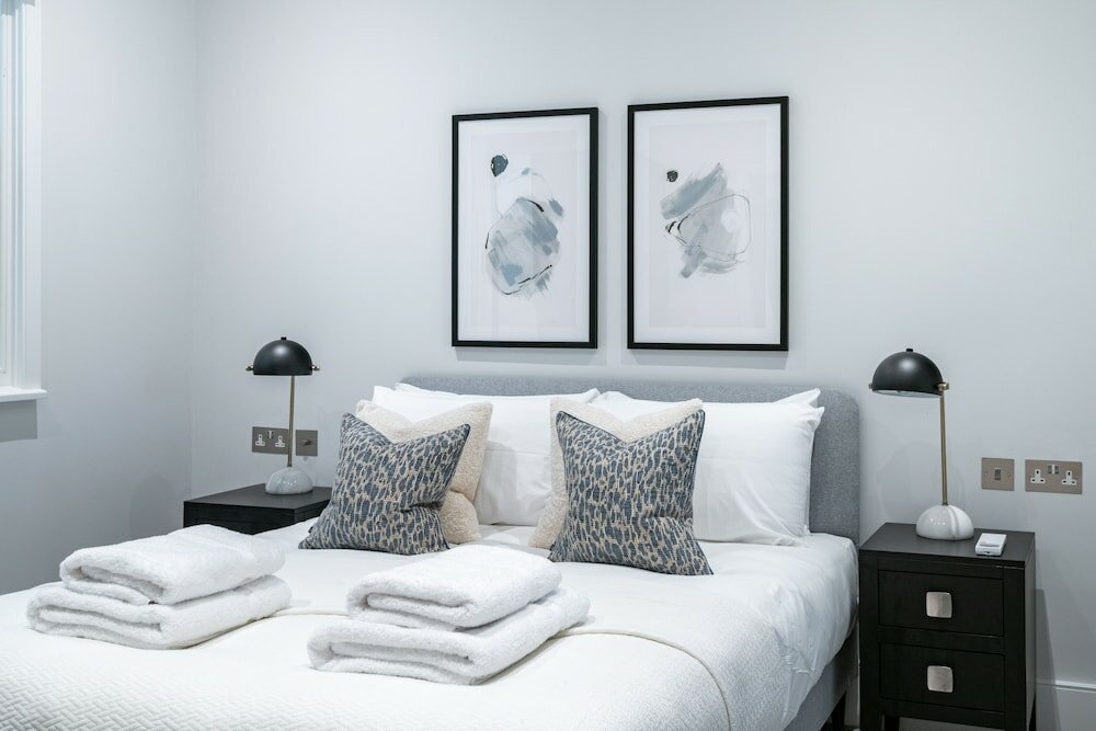 Фото 2 Queensberry Place by Stayo