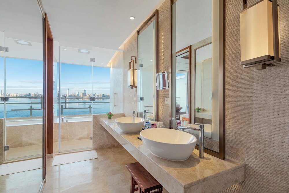 Фото InterContinental Haikou Seaview