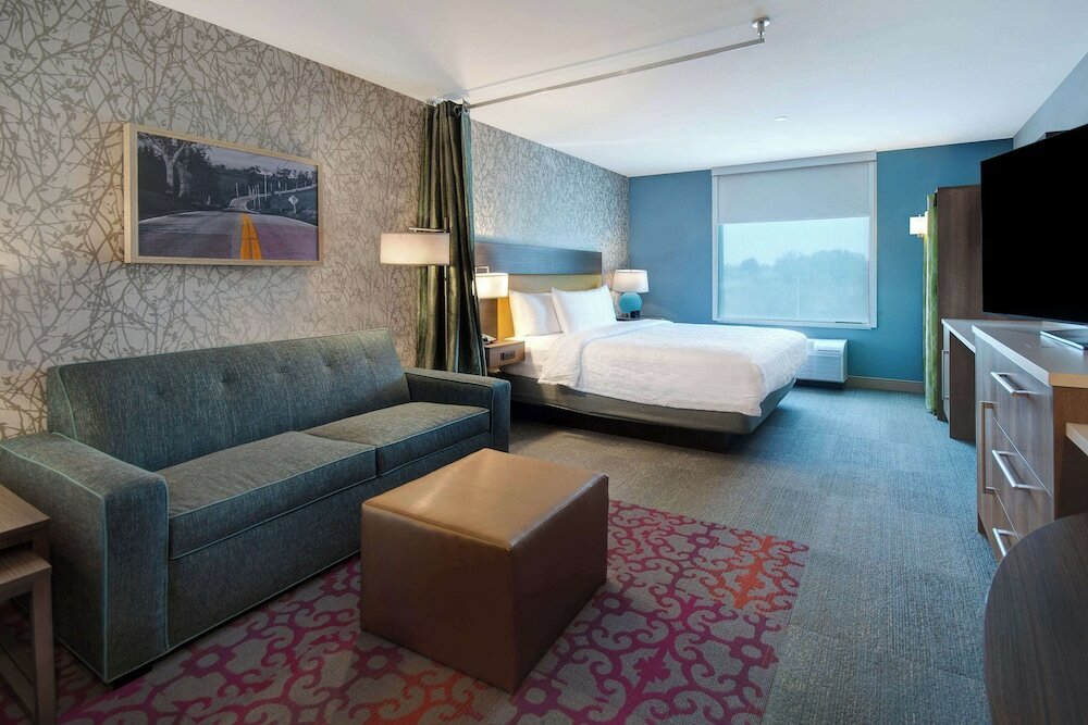 Фото Home2 Suites by Hilton Shepherdsville Louisville South