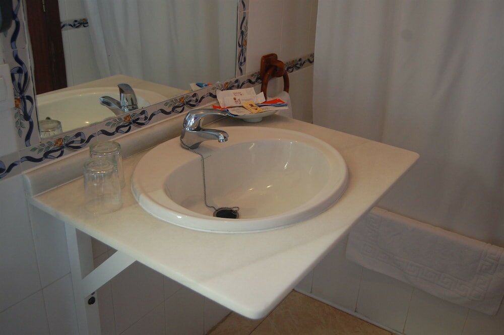 Фото Hotel Matalascañas