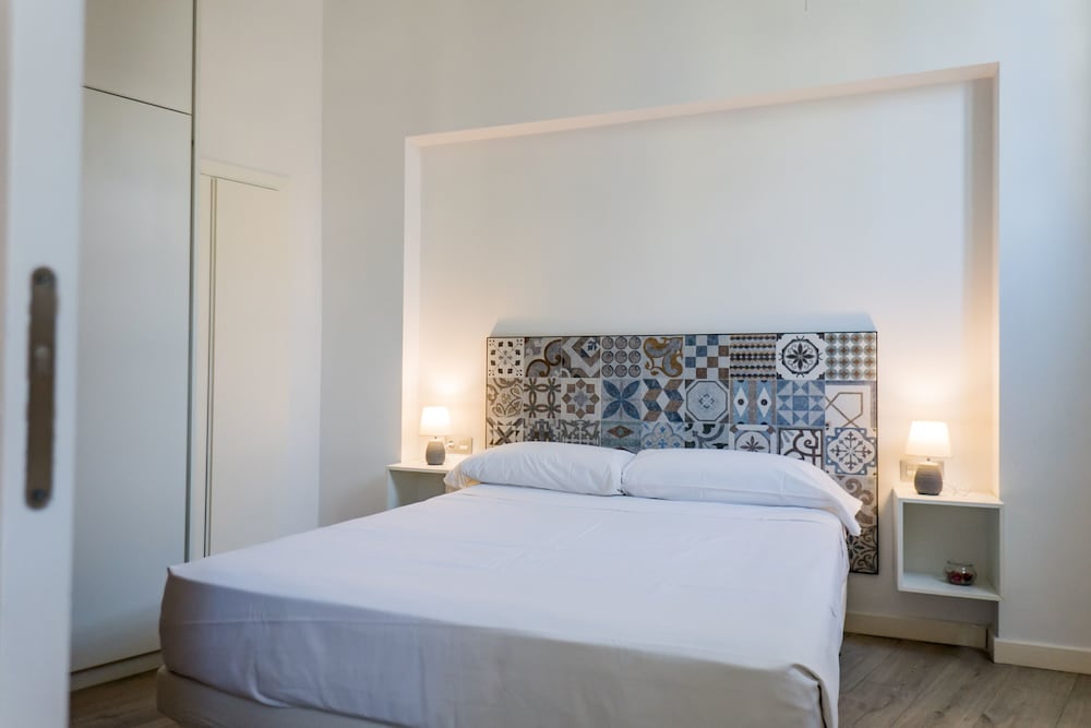 Фото Casa Palacio La Casa Blanca