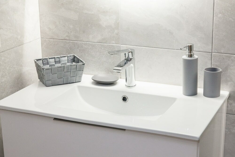 Фото Beautiful new apartment in Petralona