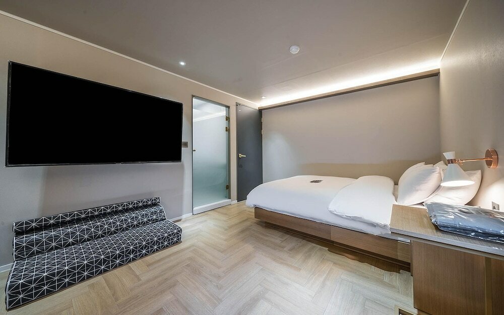 Фото Sinchon Number 25 Sinchon Branch