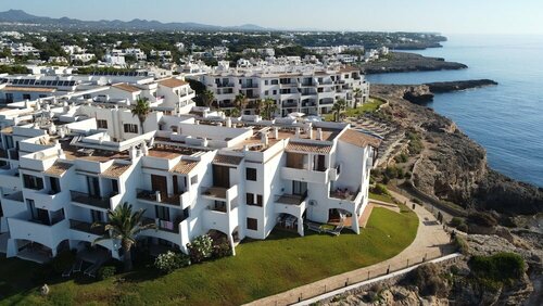 Гостиница Roc Suites Las Rocas