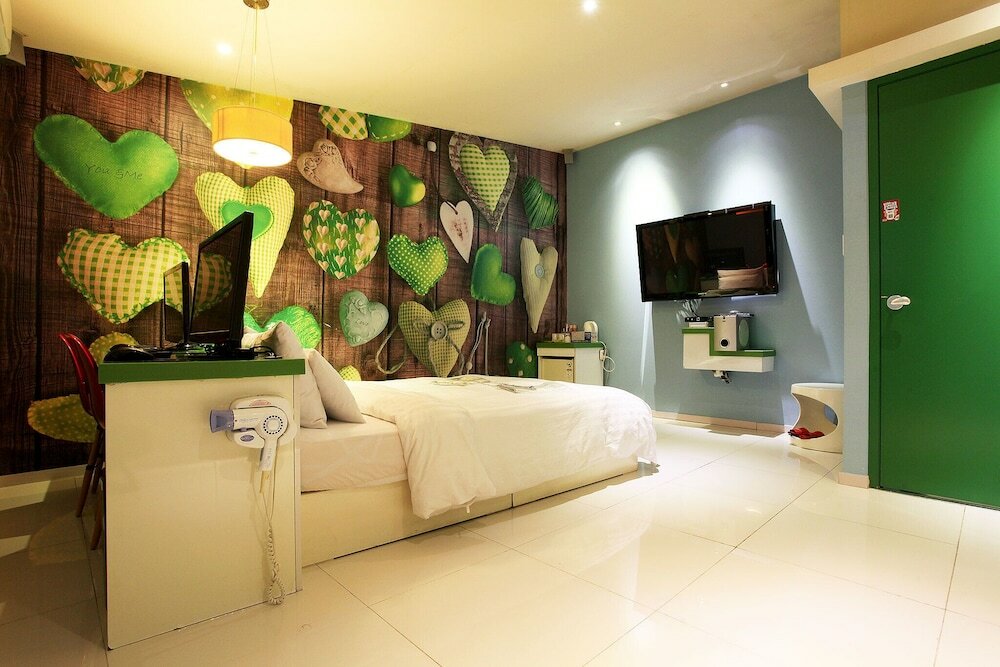 Фото Bucheon Cacao