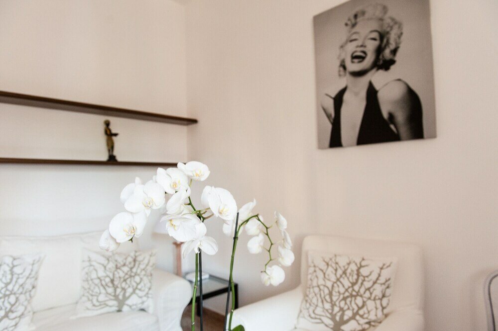 Фото Casa Agli Scrimiari ItalianFlat