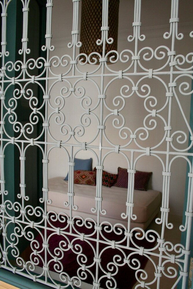 Фото Riad Al Riad