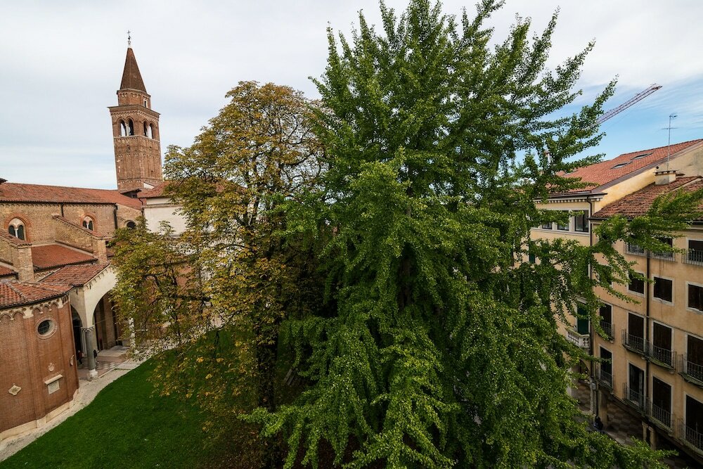 Фото Residenza Corso Palladio 159