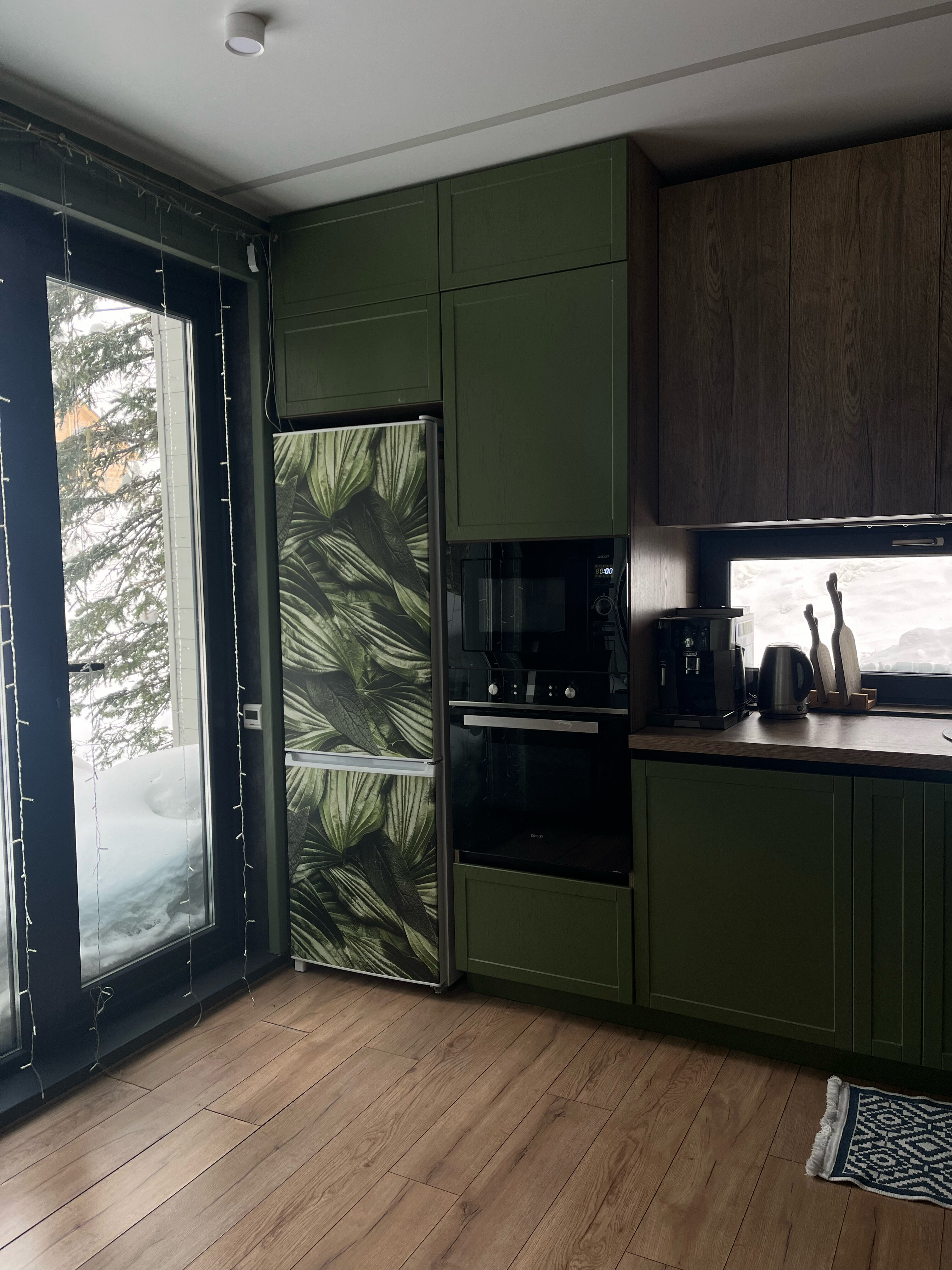 Фото Chalet Needles