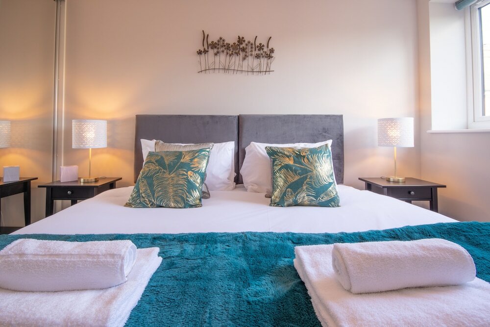 Фото New Apartment