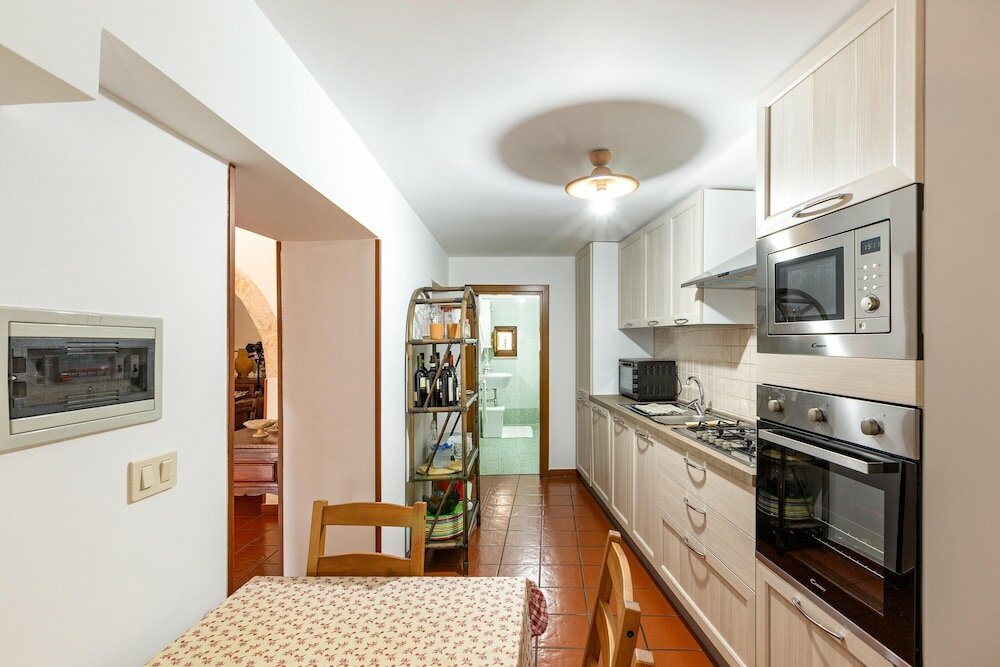 Фото 2061 Villa Trulli Natura by Perle di Puglia