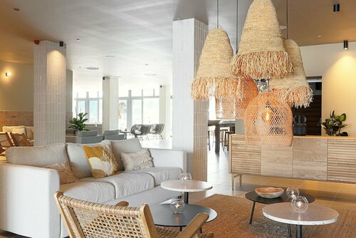 Гостиница Sunprime Pollensa Bay
