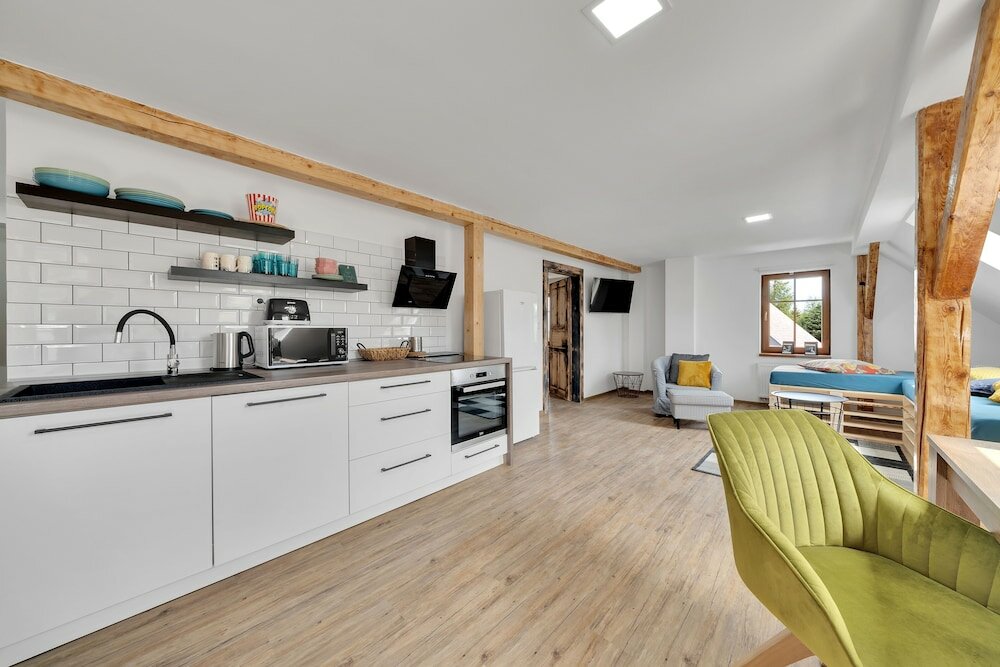 Фото Joy Aparthotel Klinovec