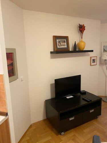 Гостиница Cosy Studio Apartment Near Florenc in Prague в Праге