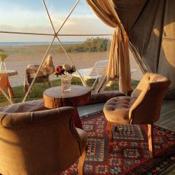 Фото Lake Glamping Ik
