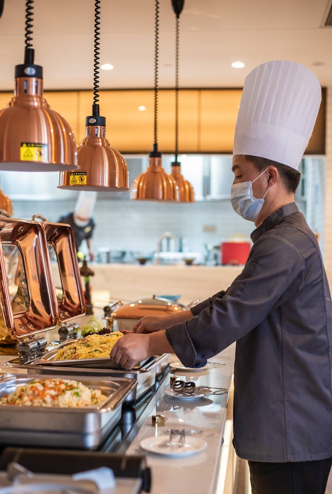 Фото UrCove by Hyatt FengGang