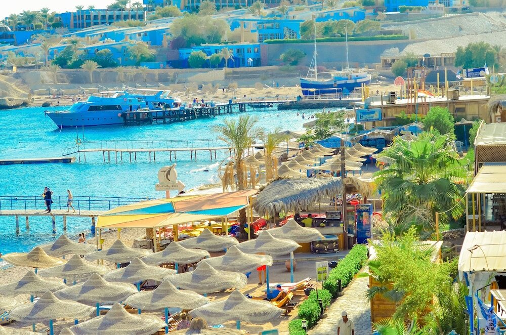 Фото Sharks Bay Oasis Soft only & amp Aqua Park and Diving