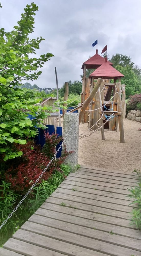 Фото Gästehaus Am Adlerfelsen