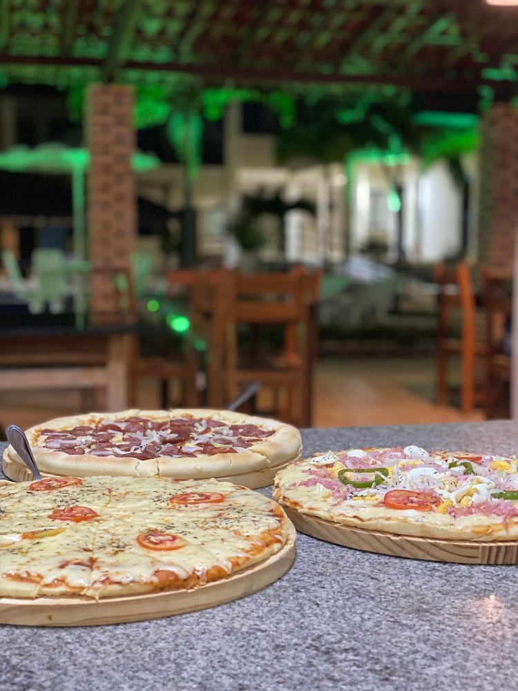 Фото Pousada Jardins do Mar