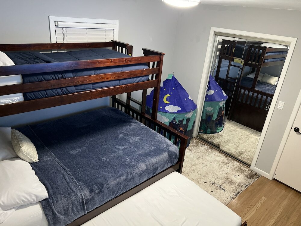 Фото Infinity Mountview