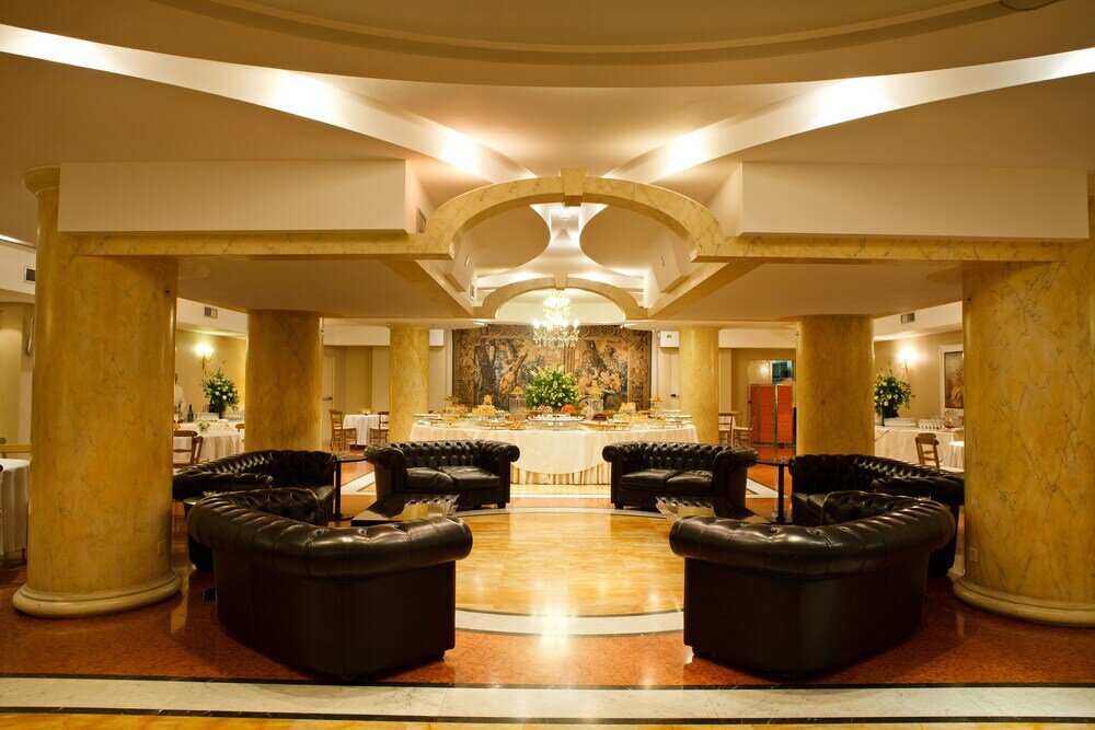 Фото Art'otel Rome