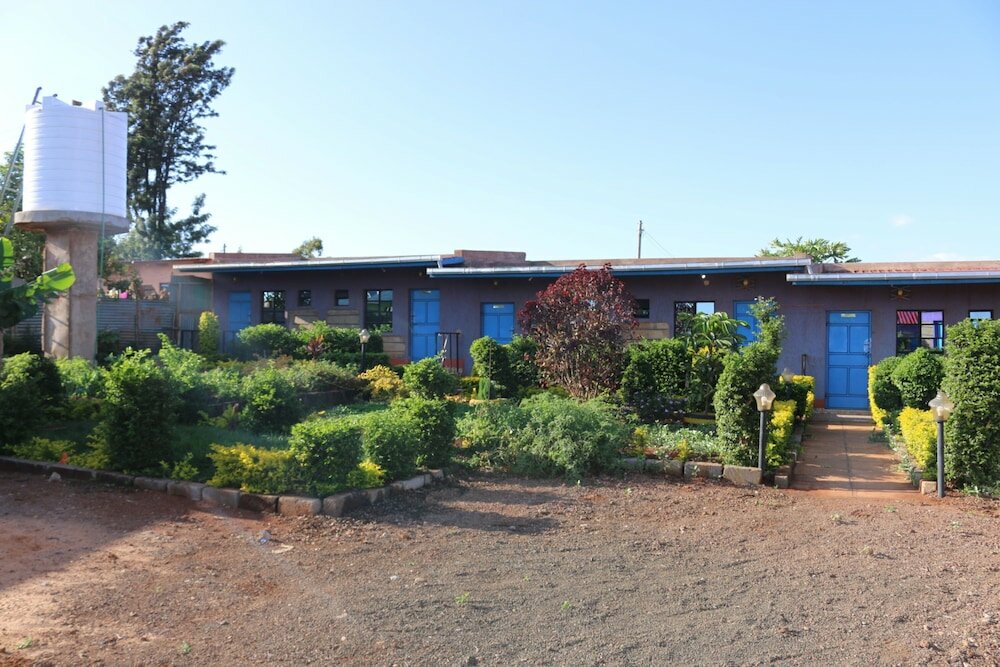 Фото отеля 4