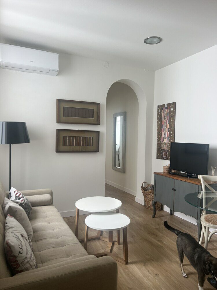 Фото Fantastic Penthouse & Flat Malaga