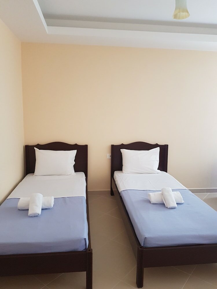 Фото Hotel Villa Ago