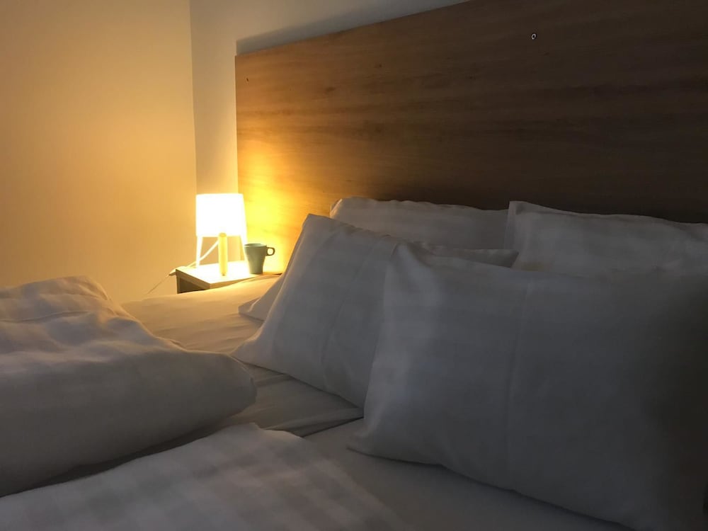 Фото Smart Rooms