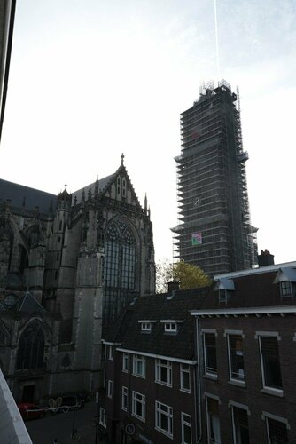 Гостиница Simple в Провинции Утрехт