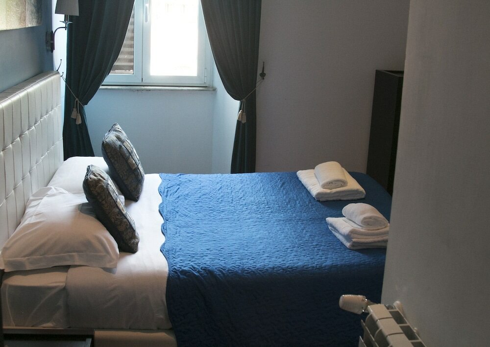 Фото Vatican Top Accommodation