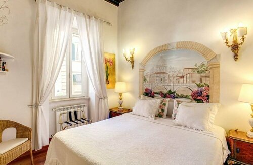 Апартаменты Colosseum 2br Elegance and Charm в Риме
