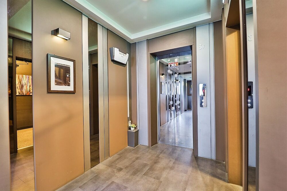 Фото 2heaven Hotel