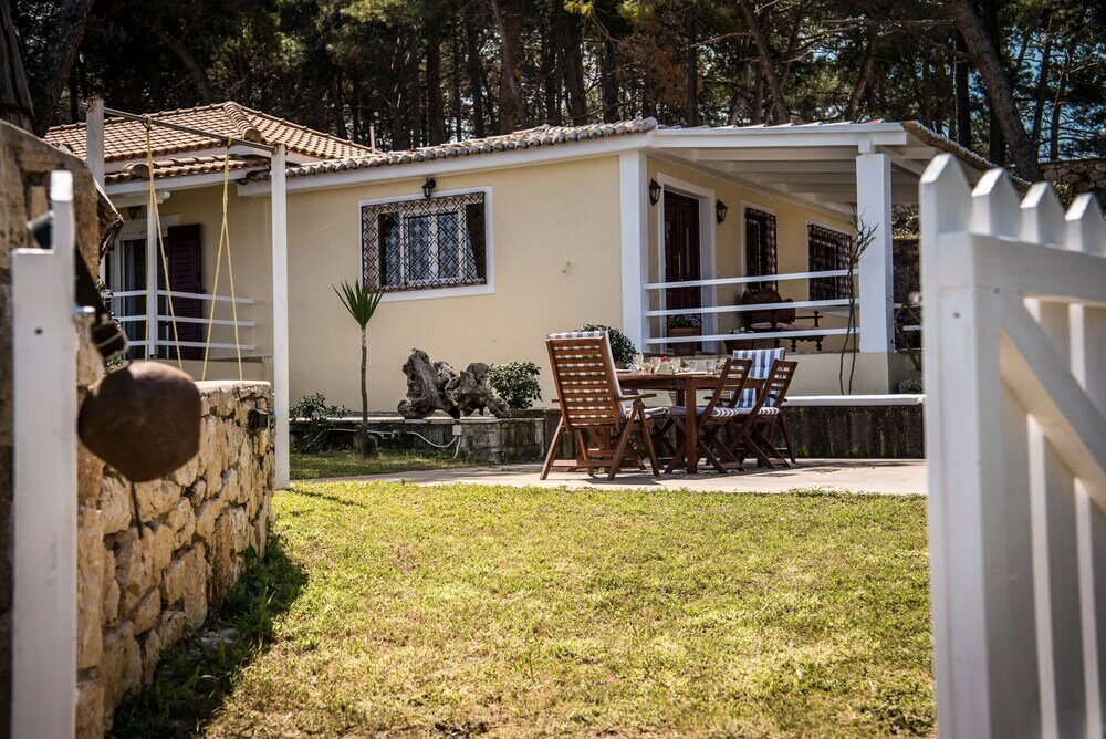 Фото Azzuro Beach House