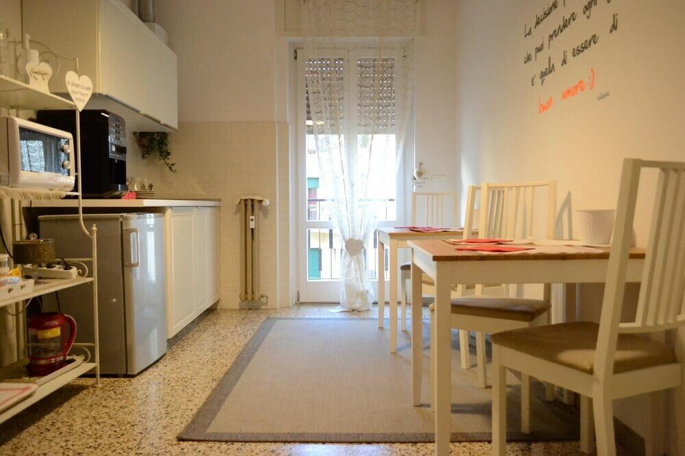 Фото Casa Isabella