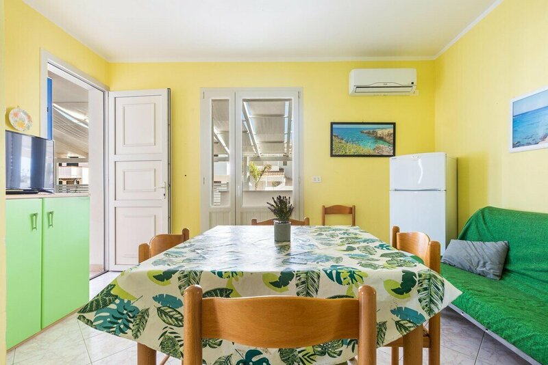 Апартаменты 3313 Appartamento Cicladi - Naxos Pt by Barbarhouse