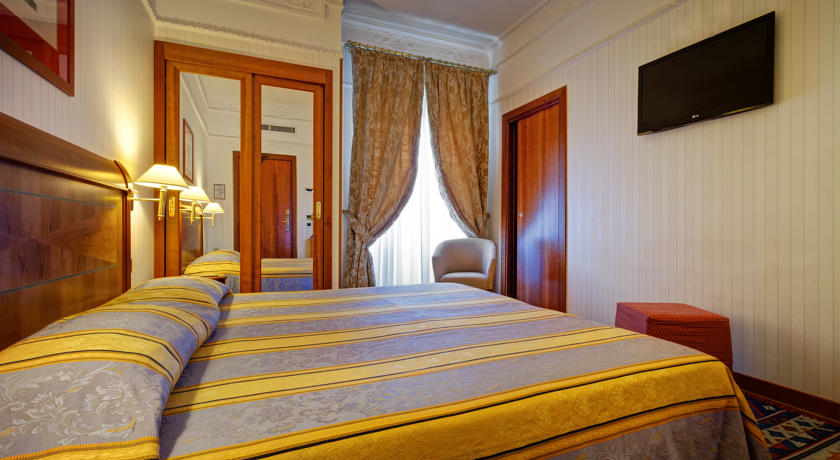 Фото Residenza Romacentro