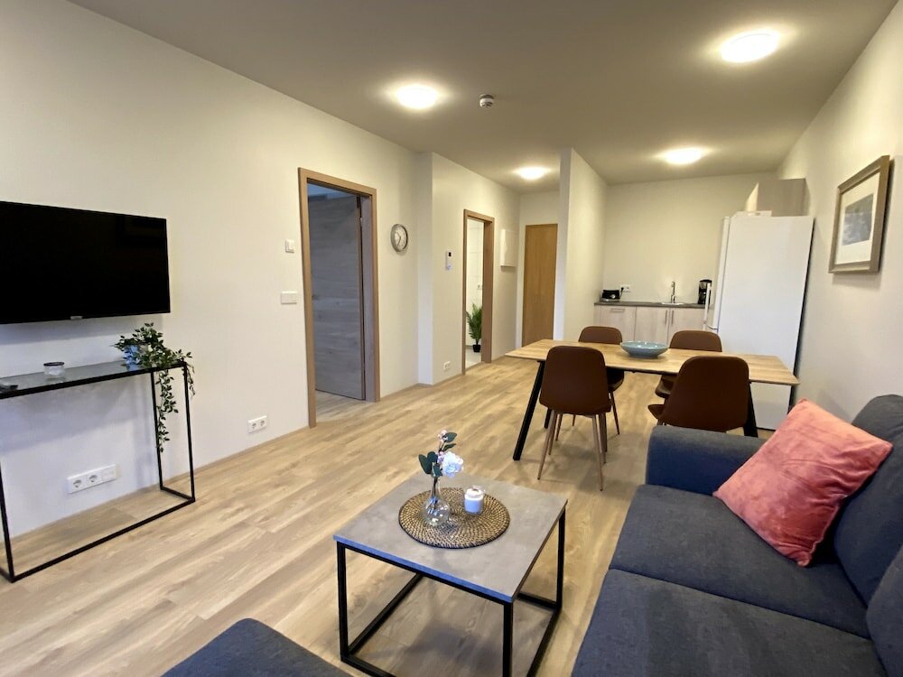 Фото Nortia Apartments